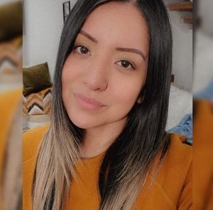 Meet your Posher, Noemi